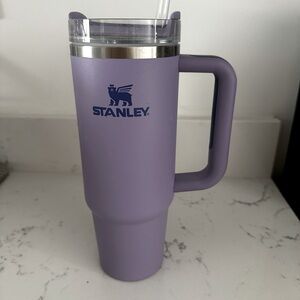 Purple 30 oz Stanley